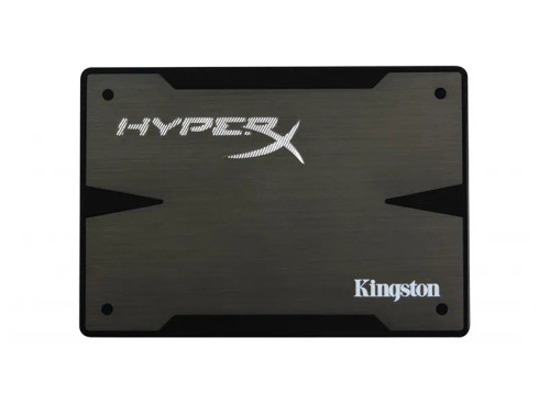 SH103S3B/240G - Kingston Technology 240GB SATA 6Gb/s 2.5" MLC SSD