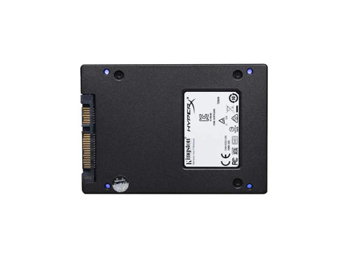 SHFR200/480G - Kingston Technology 480GB SATA 6Gb/s 2.5" SSD