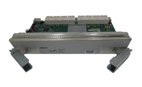 SIB-M-S - Juniper Networks Switch Interface Board