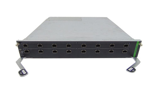 SK1008-0816 - Enterasys Networks 16-Port 10GbE SFP+ I/O Module