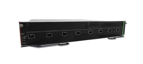 SK1208-0808-F6 - Enterasys 8-Port SFP+ I/O Fabric Switch