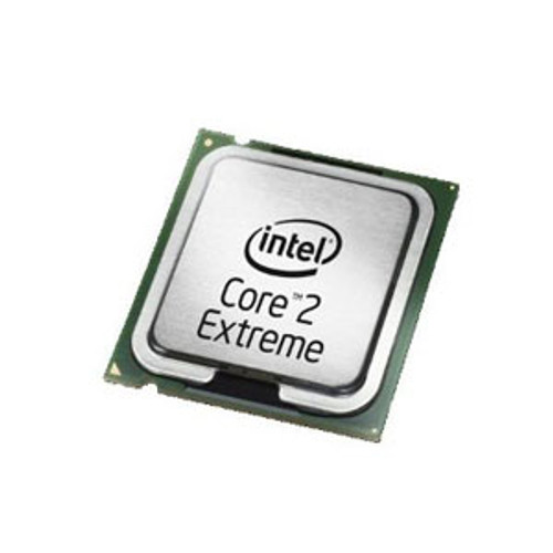 SL9UK Intel Core 2 Extreme QX6800 Quad Core 2.93GHz 1066MHz FSB 8MB L2 Cache Socket LGA775 Desktop Processor SL9UK