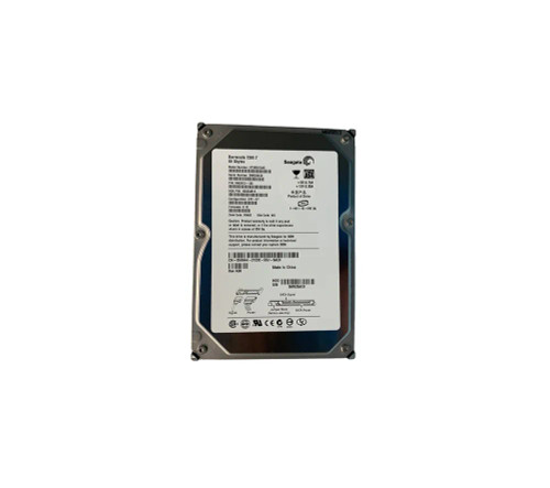 5H644 - Dell 80GB 7200RPM SATA 3.5" HDD