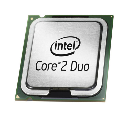 SLA95 Intel Core 2 Duo E4500 2.20GHz 800MHz FSB 2MB L2 Cache Socket LGA775 Desktop Processor