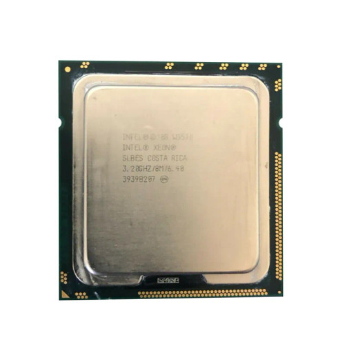 SLBES - Intel Quad-Core 3.2GHz 8MB FCLGA1366 Processor
