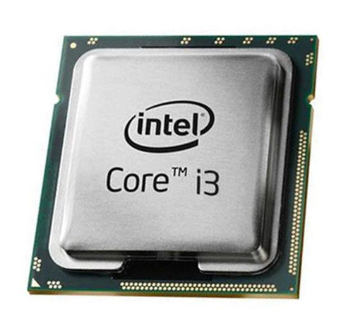 SLBMQ Intel Core i3-540 Dual-Core 3.06GHz 2.50GT/s DMI 4MB L3 Cache Socket LGA1156 Desktop Processor SLBMQ