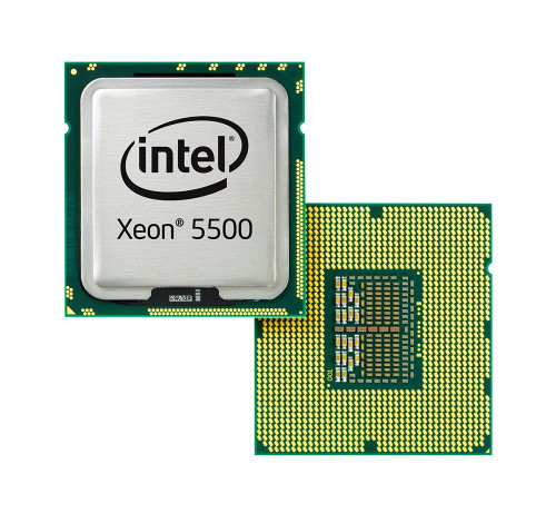 SLBRB Intel Xeon X6550 8-Core 2.00GHz 6.40GT/s QPI 18MB L3 Cache Socket FCLGA1567 Processor SLBRB