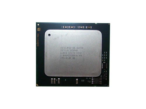 Intel SLBRB Xeon X6550 8-Core 2.0GHz Processor FCLGA1567