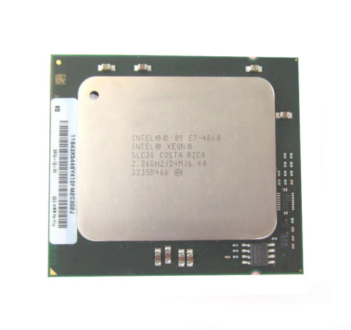SLC3S - Intel 10 Core 2.26GHz 24MB LGA-1567 Processor