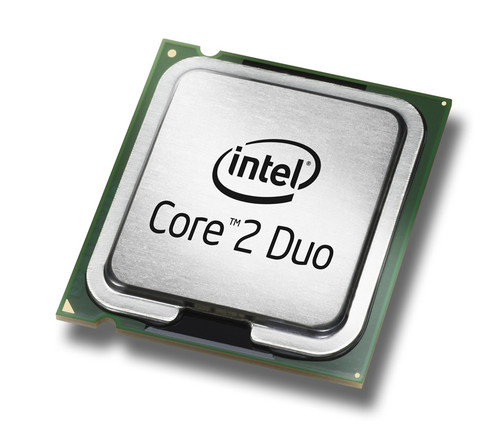 SLGF5-06 Lenovo 2.20GHz 800MHz FSB 2MB L2 Cache Intel Core 2 Duo T6600 Mobile Processor Upgrade