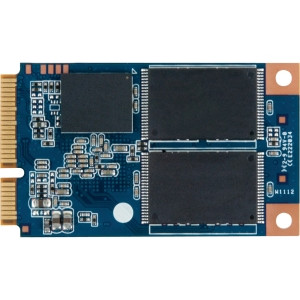 SMS100S2/64G - Kingston Technology 64GB MLC SATA 3Gbps mSATA SSD