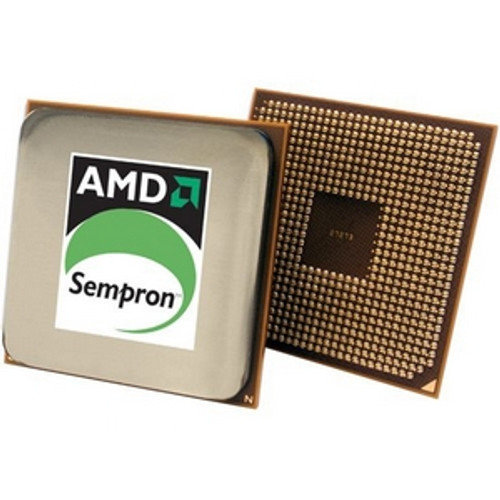 SMS3600HAX3DN AMD Sempron Mobile 3600+ 2.0GHz 1600MHz FSB 256MB L2 Cache Socket S1 Processor OEM