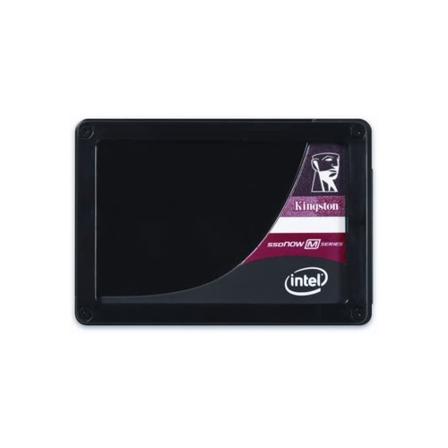 SNM125-S2/160GB - Kingston Technology 160GB SATA 3Gb/s 2.5" Hot-Swap SSD