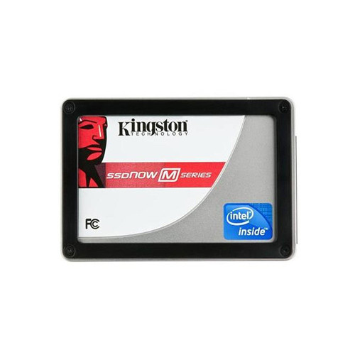 SNM225-S2B/160GB - Kingston Technology 160GB SATA 3Gb/s 2.5" Hot-Swap SSD