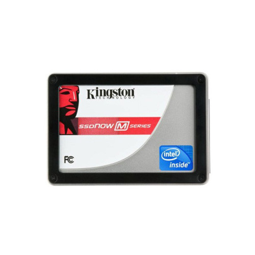SNM225-S2B/80GB - Kingston Technology 80GB MLC SATA 3Gb/s 2.5" Hot-Swap SSD