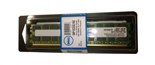 SNP12C23C - Dell 16GB PC3-14900 DDR3-1866MHz ECC Registered DIMM