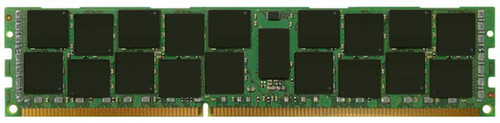 SNP25RV3C/8G-OEM - Dell 8GB PC3-10600 DDR3-1333MHz ECC Registered CL9 240-Pin DIMM 1.35V Low Voltage Dual Rank Memory Module