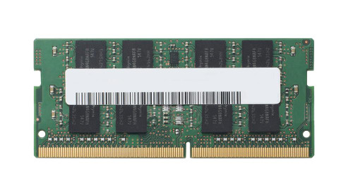 SNP47J5JC/16G= - Dell 16GB PC4-17000 DDR4-2133MHz non-ECC Unbuffered CL15 260-Pin SoDimm 1.2V Dual Rank Memory Module