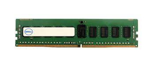 SNPHNDJ7C - Dell 16GB PC4-19200 DDR4-2400MHz Registered ECC CL17 288-Pin DIMM 1.2V Dual Rank Memory Module