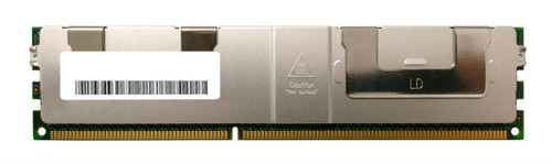 SNPM39YFC/32G-OEM - Dell 32GB PC3-10600 DDR3-1333MHz ECC Registered CL9 240-Pin Load Reduced DIMM 1.35V Low Voltage Quad Rank Memory Module