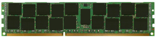 SNPP9RN2C/8G= - Dell 8GB PC3-10600 DDR3-1333MHz ECC Registered CL9 240-Pin DIMM 1.35V Low Voltage Dual Rank Memory Module