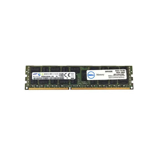 SNPRYK18C - Dell 8GB DDR3-1600MHz PC3-12800 ECC Registered Memory