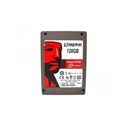 SNV425-S2BN/128GB - Kingston 128GB MLC SATA 3Gb/s 2.5" Hot-Swappable SSD