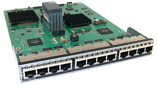 SOT1206-0112 - Enterasys Networks Expansion Module