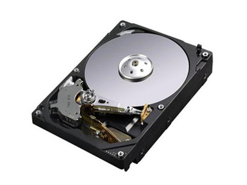 SP1253N Samsung Spinpoint P80 120GB 7200RPM ATA-133 8MB Cache 3.5-inch Internal Hard Drive
