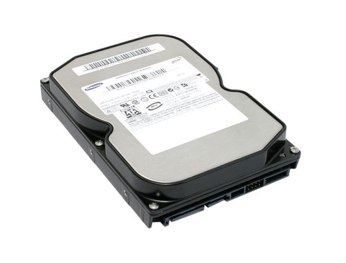SP1614C Samsung Spinpoint P80 160GB 7200RPM SATA 1.5Gbps 8MB Cache 3.5-inch Internal Hard Drive