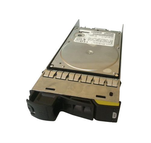 SP-267-R5 NetApp 500GB 7200RPM SATA 3Gbps 16MB Cache 3.5-inch Internal Hard Drive for DS14MK2AT