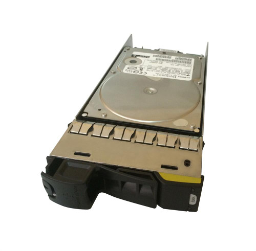 SP-267-SUB - NETAPP 500GB 7200RPM SATA 3.5" HDD