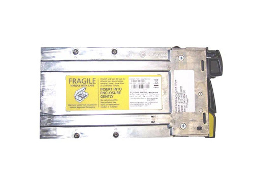 SP-275A-R5 - NETAPP 144GB 15000RPM Fibre Channel 3.5" HDD