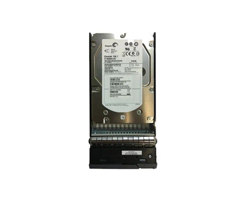 SP-412A-R5 - NETAPP 600GB 15000RPM SAS 6Gb/s 3.5" HDD