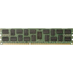 604506-B21 - HP 8GB DDR3-1333 PC3-10600 ECC Registered Memory Module