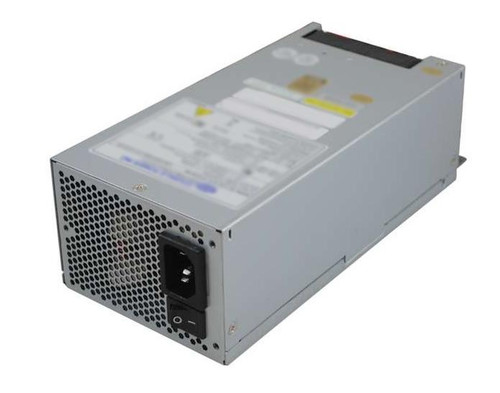 SPI600W7BB-ZTG - Sparkle Power 600W ATX12V 2U 80Plus Bronze Power Supply