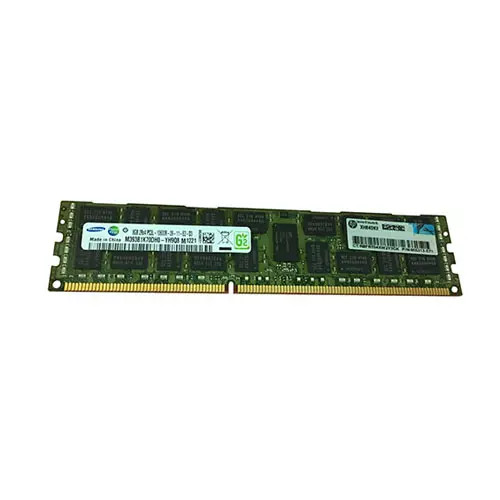 605313-071 - HP 8GB DDR3-1333 PC3-10600 ECC Registered Memory Module
