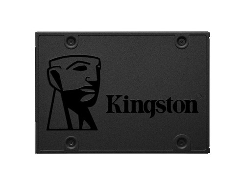 Kingston Q500 Series 120GB TLC SATA 6Gbps 2.5 SSD for Internal Storage