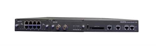 SR3120 - Nortel 8-Port T1/E1 Secure Router Module
