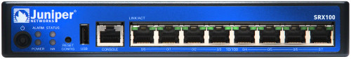 SRX100B - Juniper Networks Service Gateway