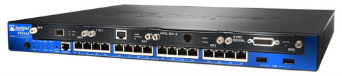 SRX240B - Juniper SRX240 Service Gateway