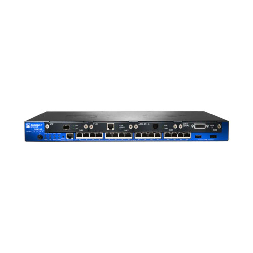 SRX240B - Juniper Networks SRX240 Services Gateway