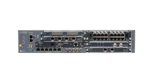 SRX550-645AP - Juniper Networks Services Gateway
