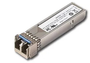 Juniper SRX-SFP-10GE-SR 10GBase-SR SFP+ Transceiver Module