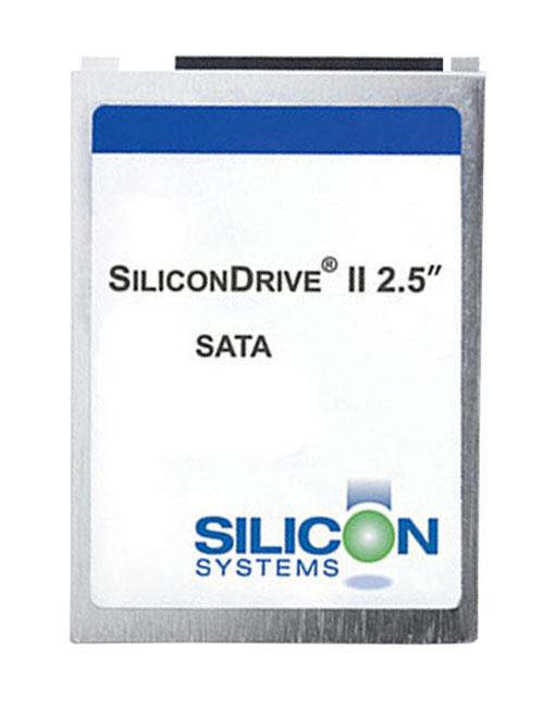 SSD-D16GS-4300 - Western Digital 16GB SATA 3Gbps 2.5" Internal SSD