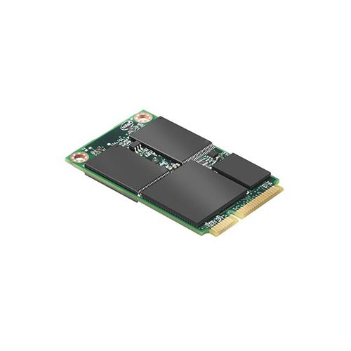 SSDMAEXC024G301 - Intel 24GB SLC SATA 3Gb/s mSATA SSD