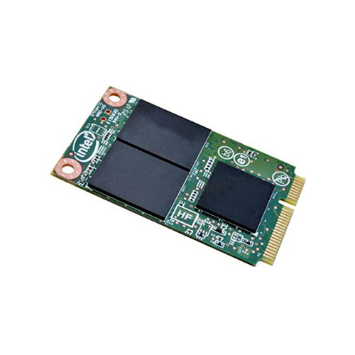 SSDMCEAC120B301 - Intel 120GB SATA 6Gb/s mSATA SSD