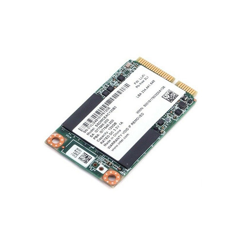 SSDMCEAC180B3 - Intel 180GB SATA 6Gb/s mSATA SSD