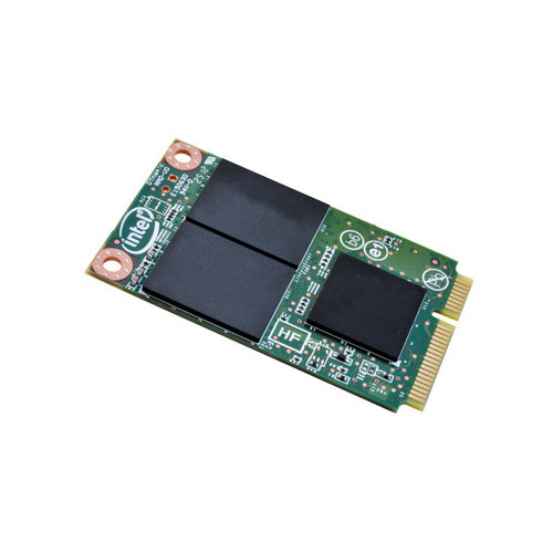 SSDMCEAC180B301 - Intel 180GB SATA 6Gb/s mSATA SSD