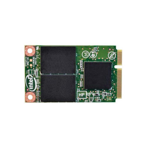 SSDMCEAC240A301 - Intel 240GB SATA 6Gb/s mSATA 1.8" SSD